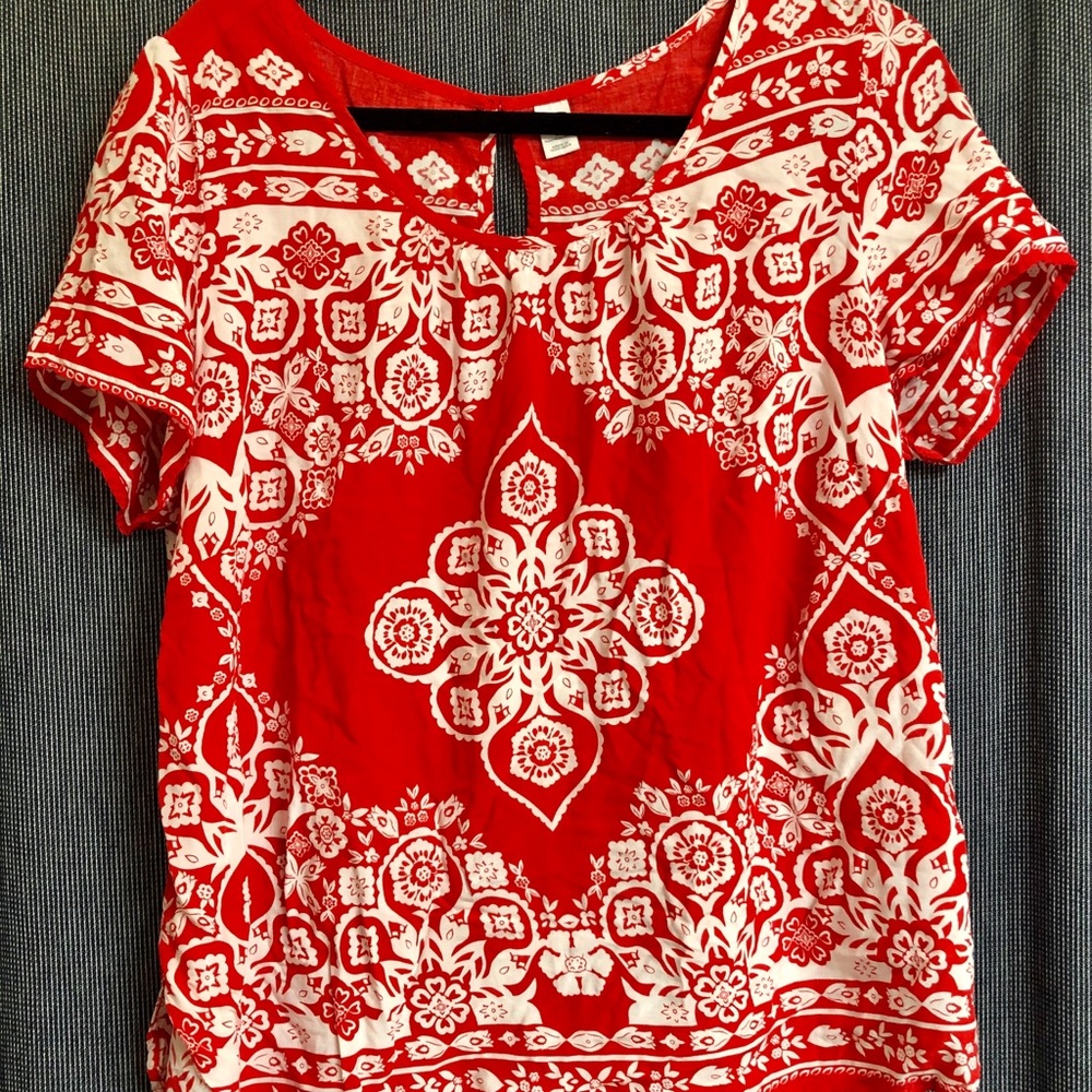 Old Navy Top